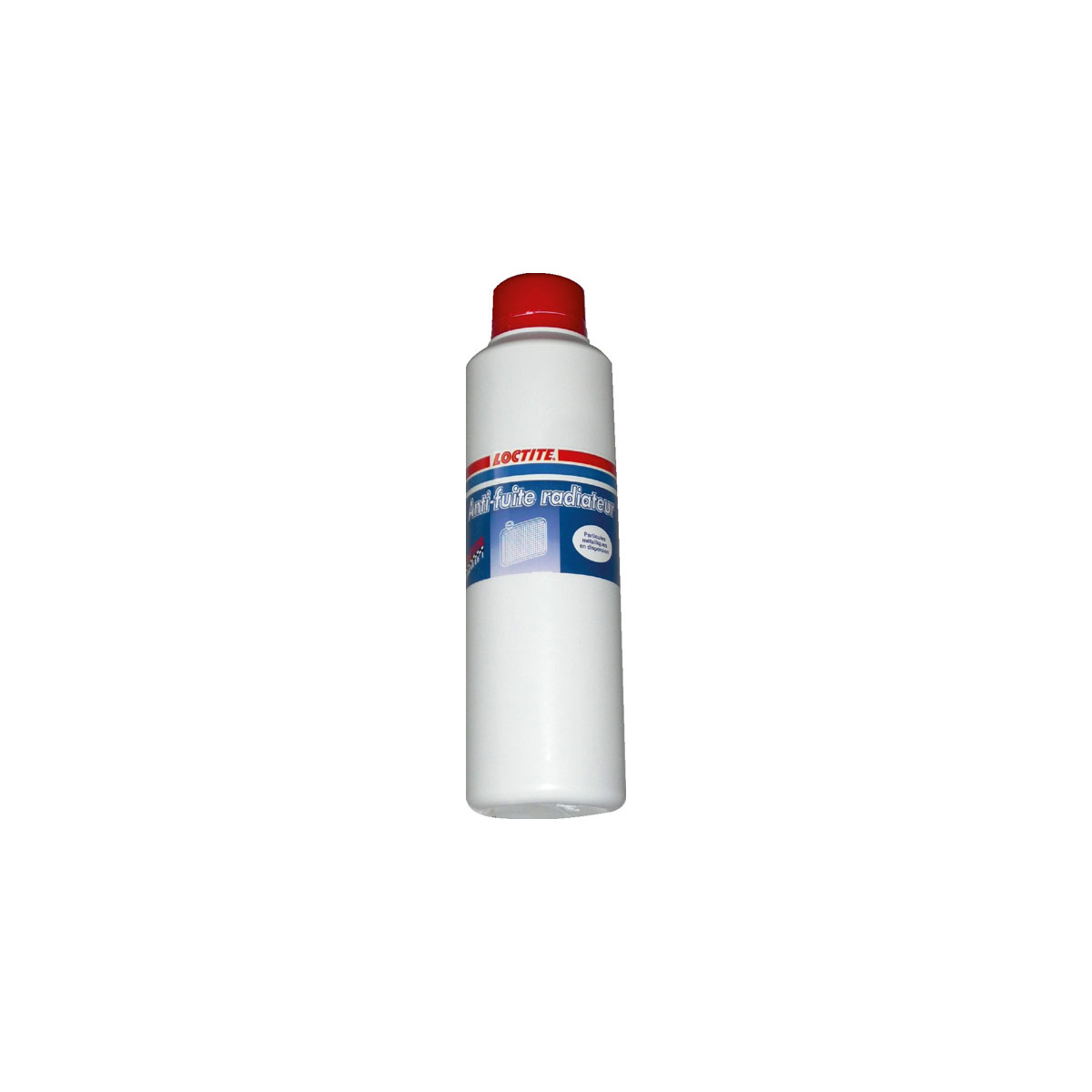 Loctite LEAK anti fuite radiateur - Bouteille 250mL