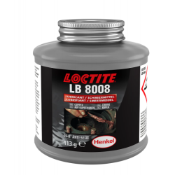 Loctite 8008 Graisse cuivre - Pot 113g