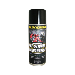 Nettoyant pour pose de kit déco - Spray 400mL