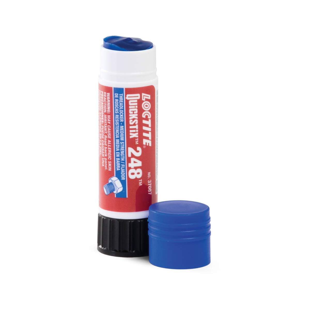 Loctite 248 Frein filet moyen - Stick 19g