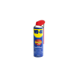 WD40 - Spray double position 500mL