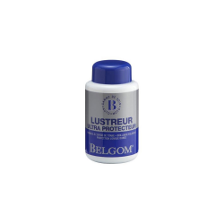 BELGOM Lustreur titane - Flacon 250mL