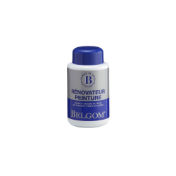 BELGOM Rénovateur peinture - Flacon 250mL