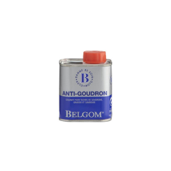 BELGOM Anti-goudron - Flacon 150mL