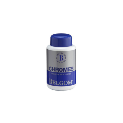 BELGOM Cromes - Flacon 250mL