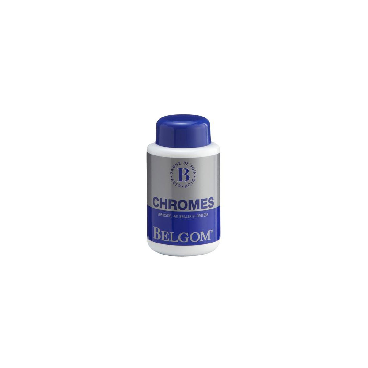 BELGOM Cromes - Flacon 250mL
