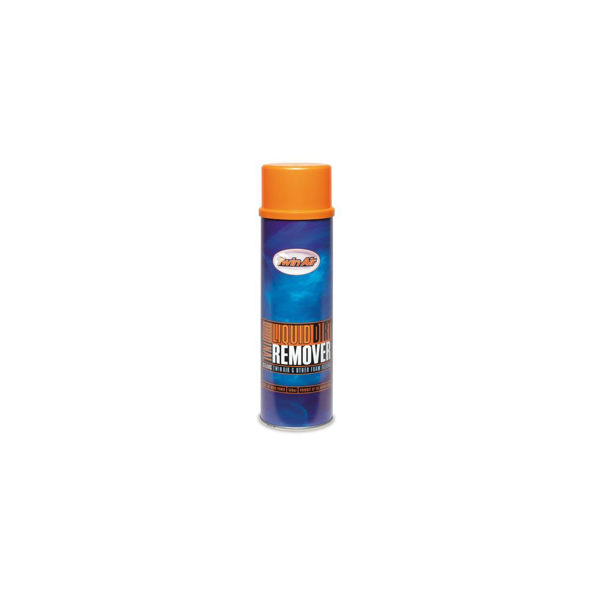 Nettoyant pour filtre à air TWIN AIR Liquid Dirt Remover - Spray 500mL
