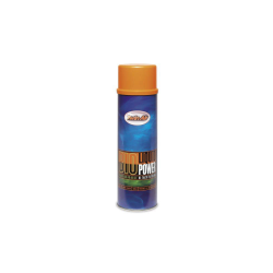 Huile de filtre à air Liquid BIO power - Spray 500mL