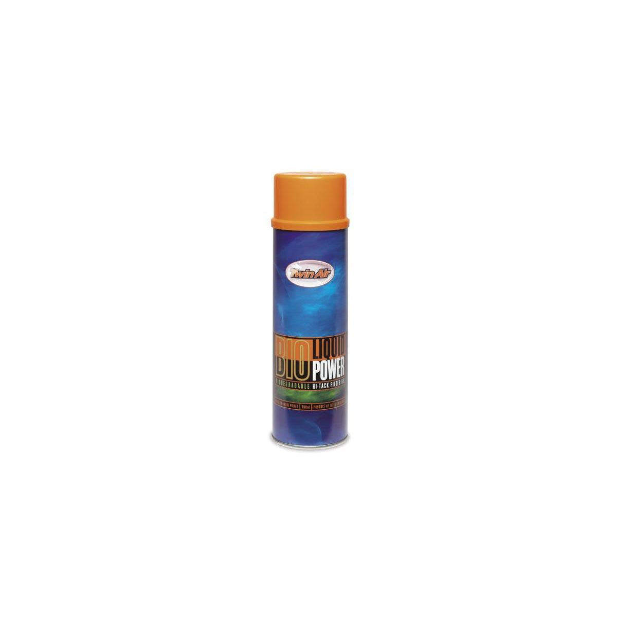 Huile de filtre à air Liquid BIO power - Spray 500mL