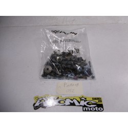 Kit de visserie cycle  HONDA 450 CRF 2004