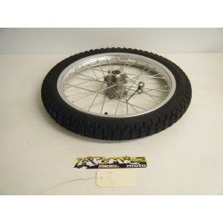 Roue avant GASGAS 50 TXT BOY 2003