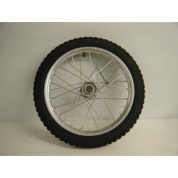 Roue avant GASGAS 50 TXT BOY 2003