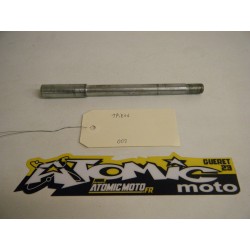 Axe de roue avant GASGAS 50 TXT BOY 2003