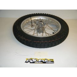 Roue arrière GASGAS 50 TXT BOY 2003