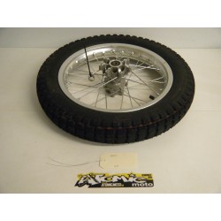 Roue arrière GASGAS 50 TXT BOY 2003