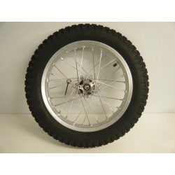 Roue arrière GASGAS 50 TXT BOY 2003