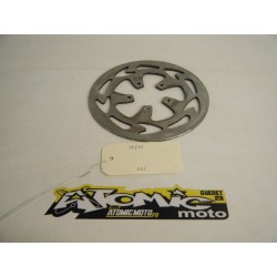 Disque de frein avant GASGAS 50 TXT BOY 2003