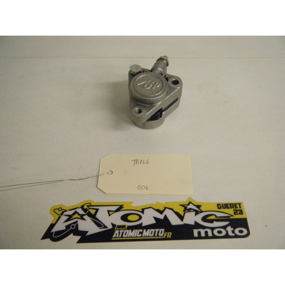 Etrier de frein avant GASGAS 50 TXT BOY 2003