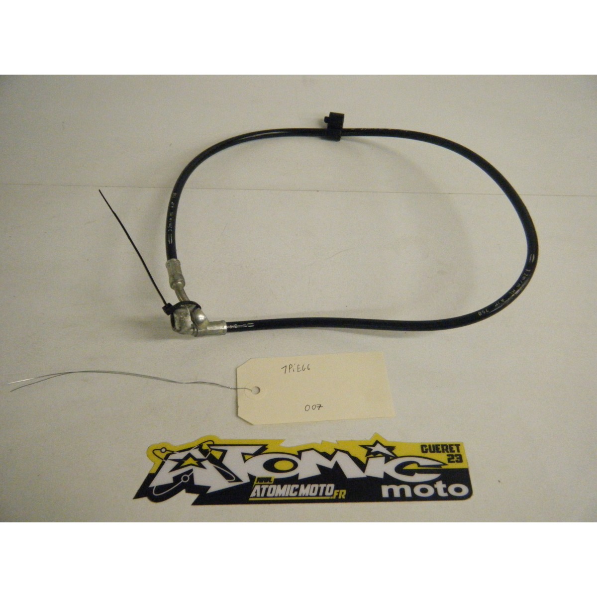 Durite de frein avant  GASGAS 50 TXT BOY 2003