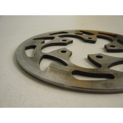 Disque de frein arrière  GASGAS 50 TXT BOY 2003