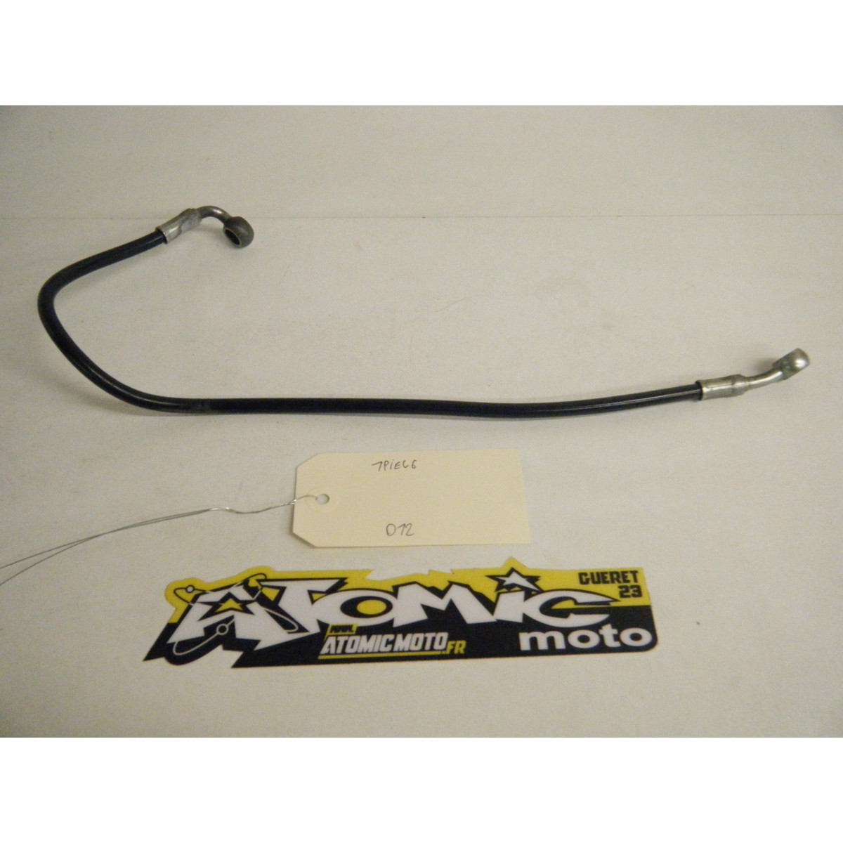 Durite de frein arrière GASGAS 50 TXT BOY 2003