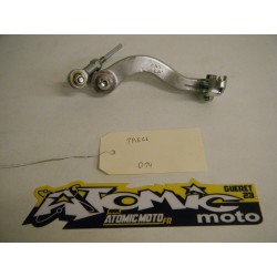 Pédale de frein arrière  GASGAS 50 TXT BOY 2003