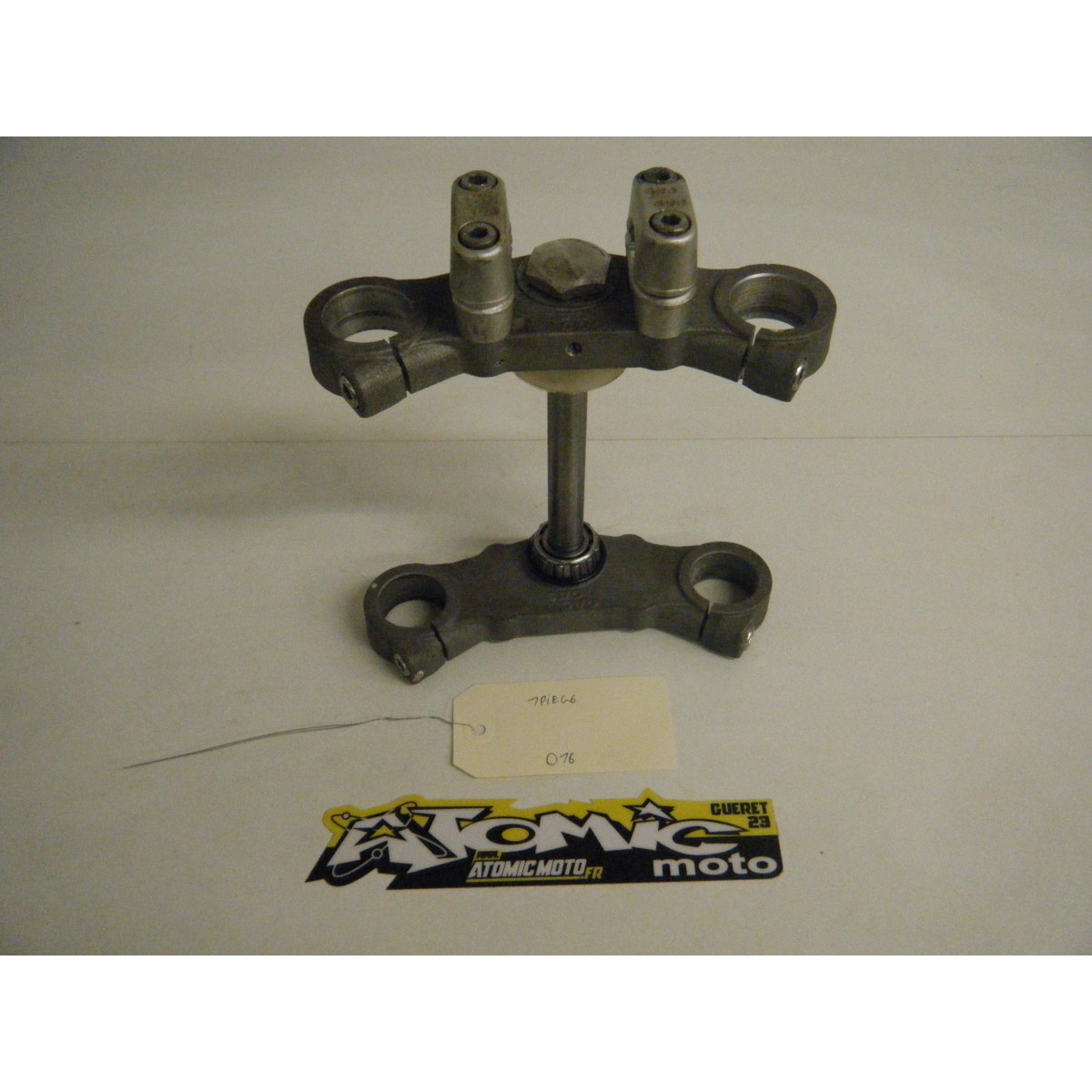 Te de fourche  GASGAS 50 TXT BOY 2003