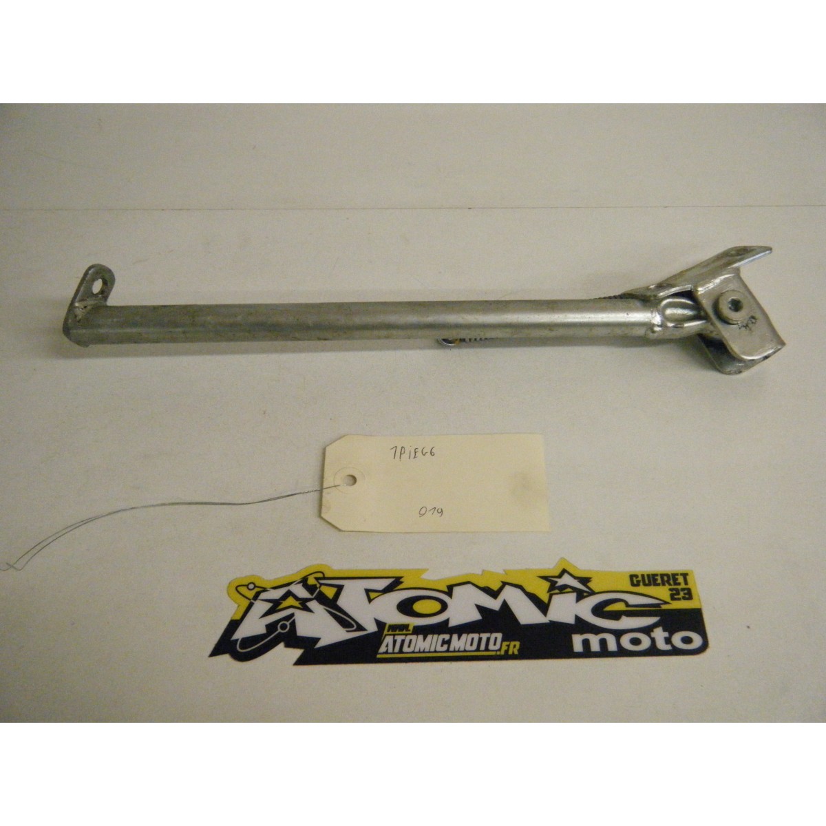 Béquille et fixation  GASGAS 50 TXT BOY 2003