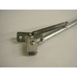 Béquille et fixation  GASGAS 50 TXT BOY 2003