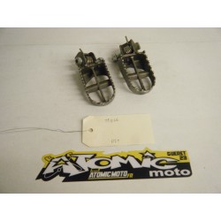 Repose pieds GASGAS 50 TXT BOY 2003