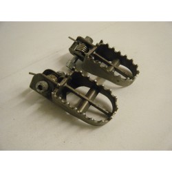 Repose pieds GASGAS 50 TXT BOY 2003