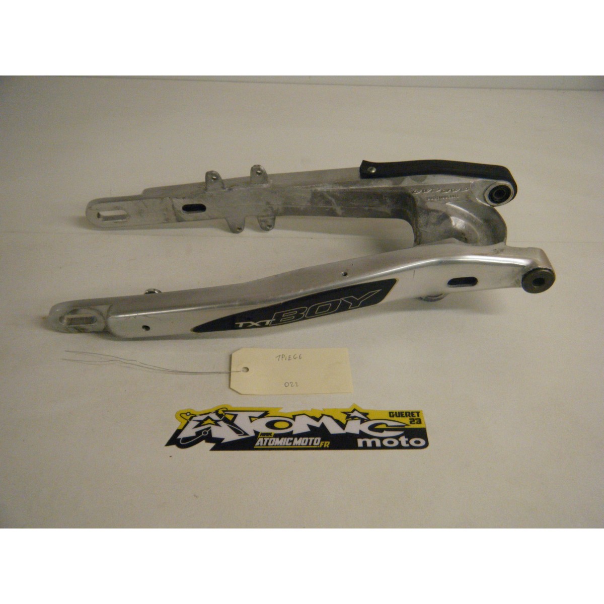 Bras oscillant  GASGAS 50 TXT BOY 2003