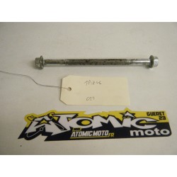 Axe de bras oscillant  GASGAS 50 TXT BOY 2003