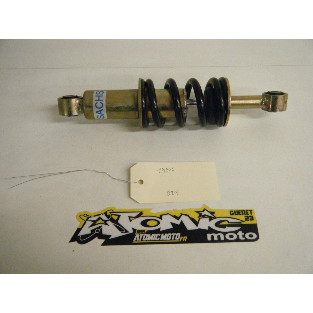 Amortisseur  GASGAS 50 TXT BOY 2003