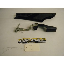 Guide chaîne  GASGAS 50 TXT BOY 2003