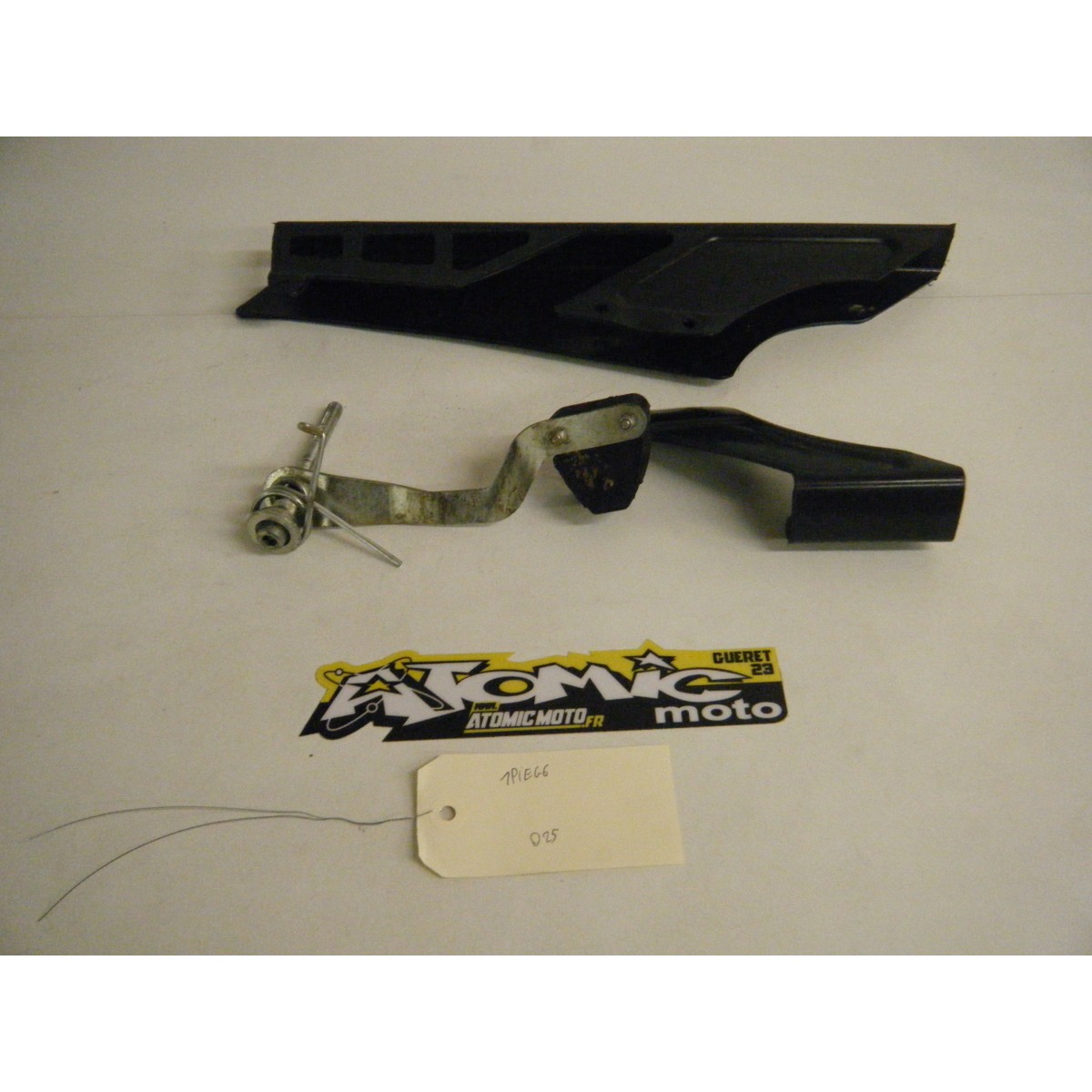 Guide chaîne  GASGAS 50 TXT BOY 2003