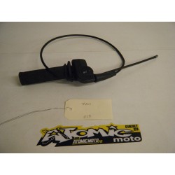 Poignée gaz GASGAS 50 TXT BOY 2003