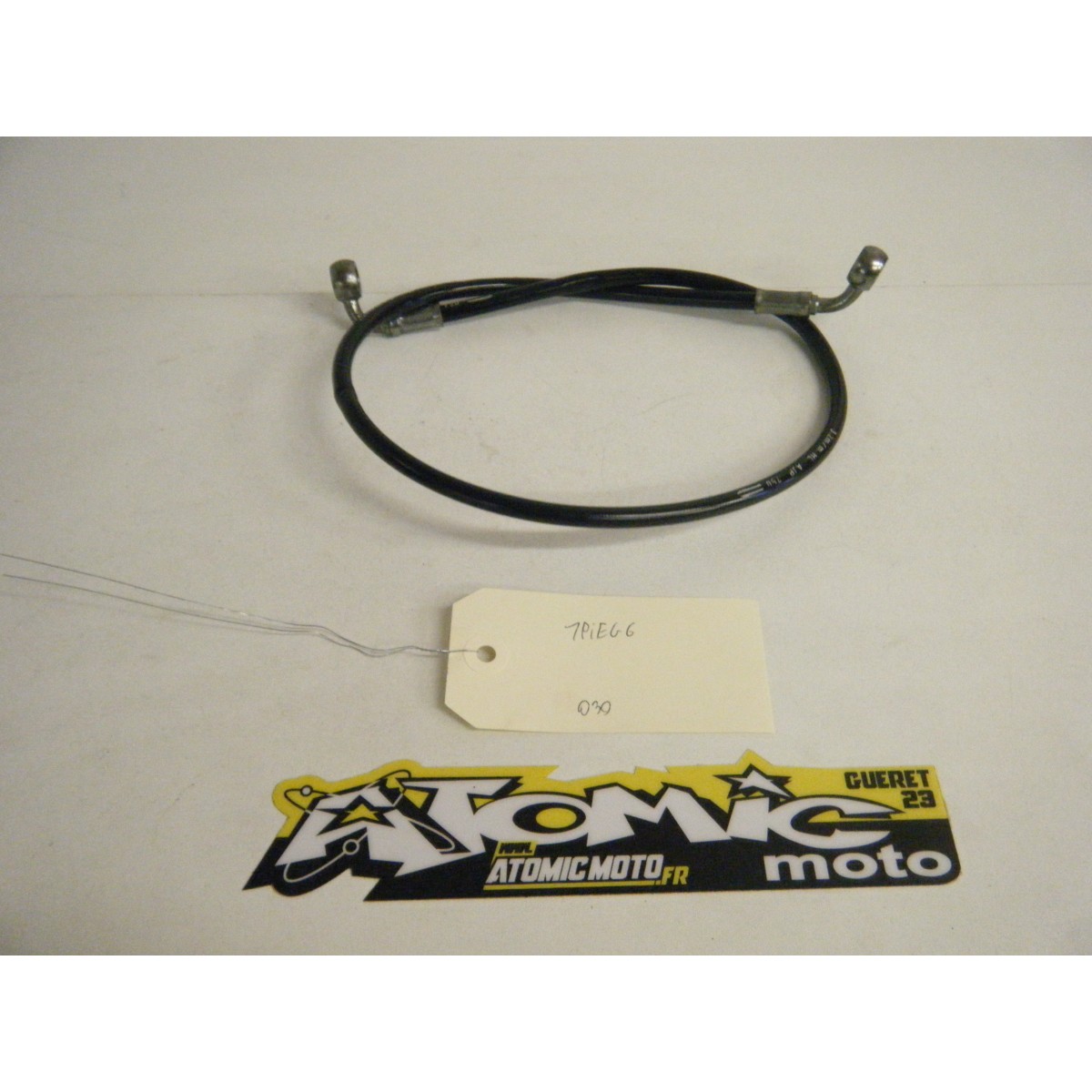 Durite d'embrayage GASGAS 50 TXT BOY 2003