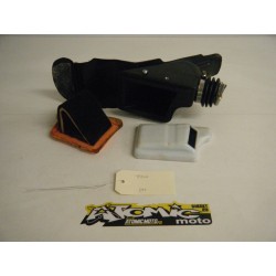 Boîtier de filtre à air complet GASGAS 50 TXT BOY 2003