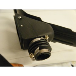 Boîtier de filtre à air complet GASGAS 50 TXT BOY 2003