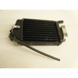 Radiateur droit GASGAS 50 TXT BOY 2003