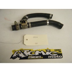 Durites de refroidissement GASGAS 50 TXT BOY 2003