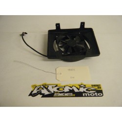 Ventilateur GASGAS 50 TXT BOY 2003