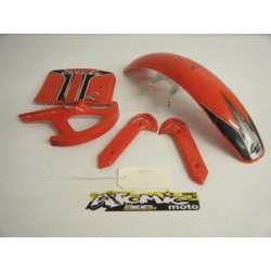 Kit plastiques GASGAS 50 TXT BOY 2003