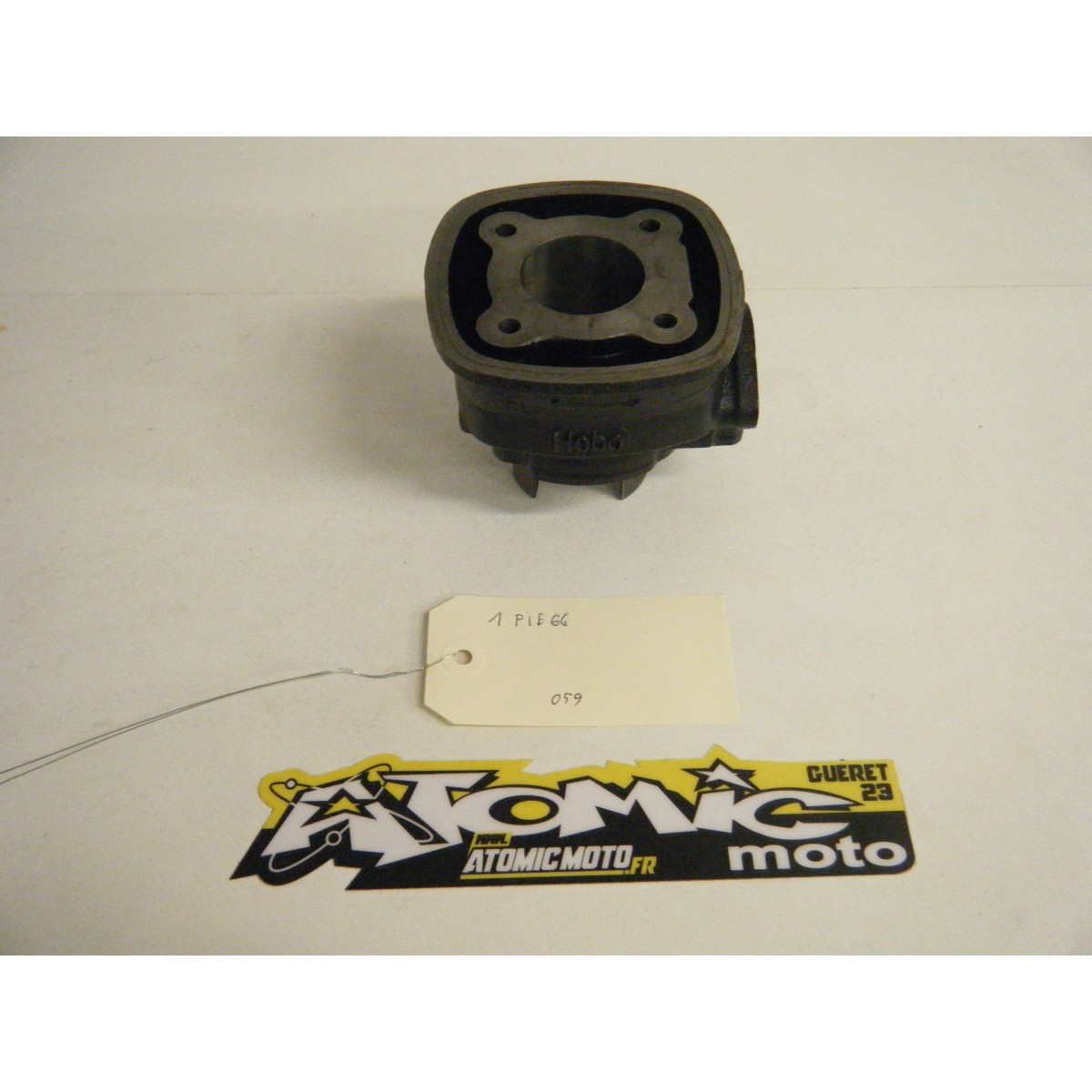 Cylindre  GASGAS 50 TXT BOY 2003