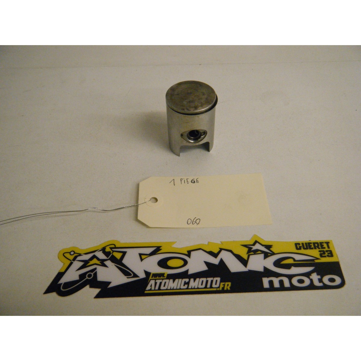 Piston  GASGAS 50 TXT BOY 2003