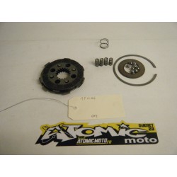 Disques d'embrayages / Ressorts  GASGAS 50 TXT BOY 2003