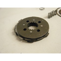 Disques d'embrayages / Ressorts  GASGAS 50 TXT BOY 2003