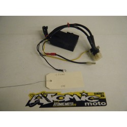 Boitier CDI GASGAS 50 TXT BOY 2003