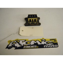 Boite à clapets  GASGAS 50 TXT BOY 2003